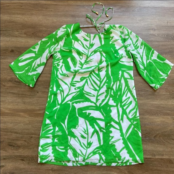 SOLD Lilly Pulitzer Mommy and Me Set - Picture 2 of 9